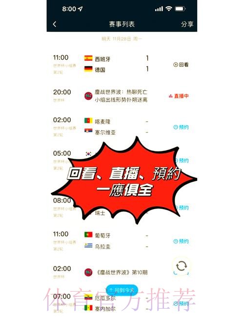 手把手教你如何畅享世界杯直播观看教程